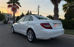 مرسيدس بنز C-Class